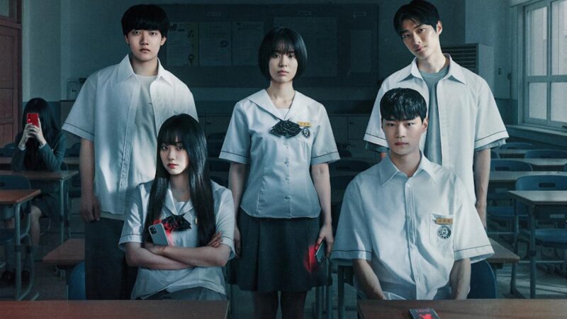 If Wishes Could Kill : Critique de Netflix et tout ce qu’il faut savoir avant de regarder.