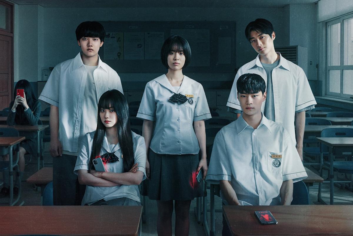 If Wishes Could Kill : Critique de Netflix et tout ce qu’il faut savoir avant de regarder.