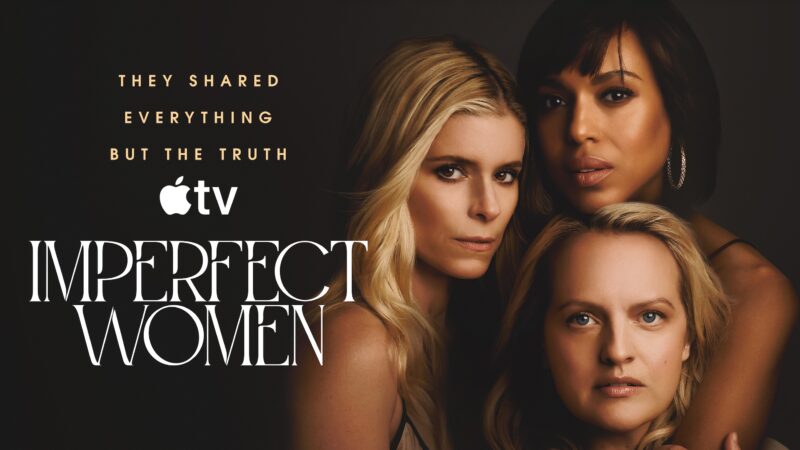 Imperfect Women : Découvrez le casting complet et les personnages de la série.