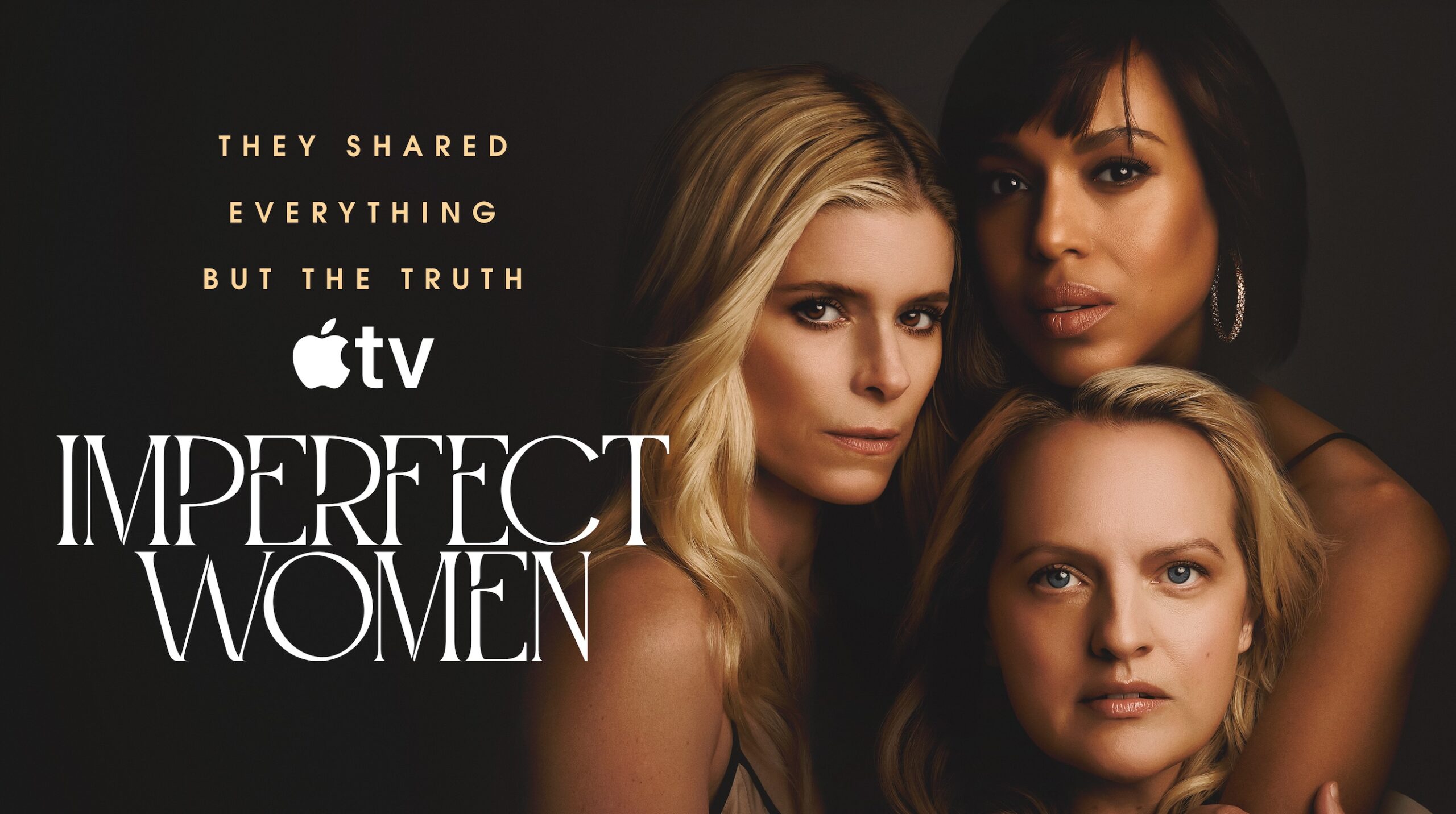 Imperfect Women : Découvrez le casting complet et les personnages de la série.