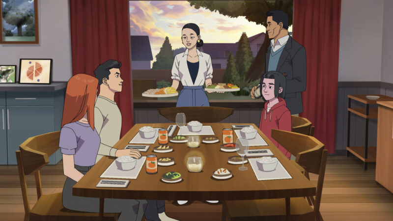 Invincible saison 4 épisode 6 : Date de sortie sur Prime Video et ce que l’on sait.