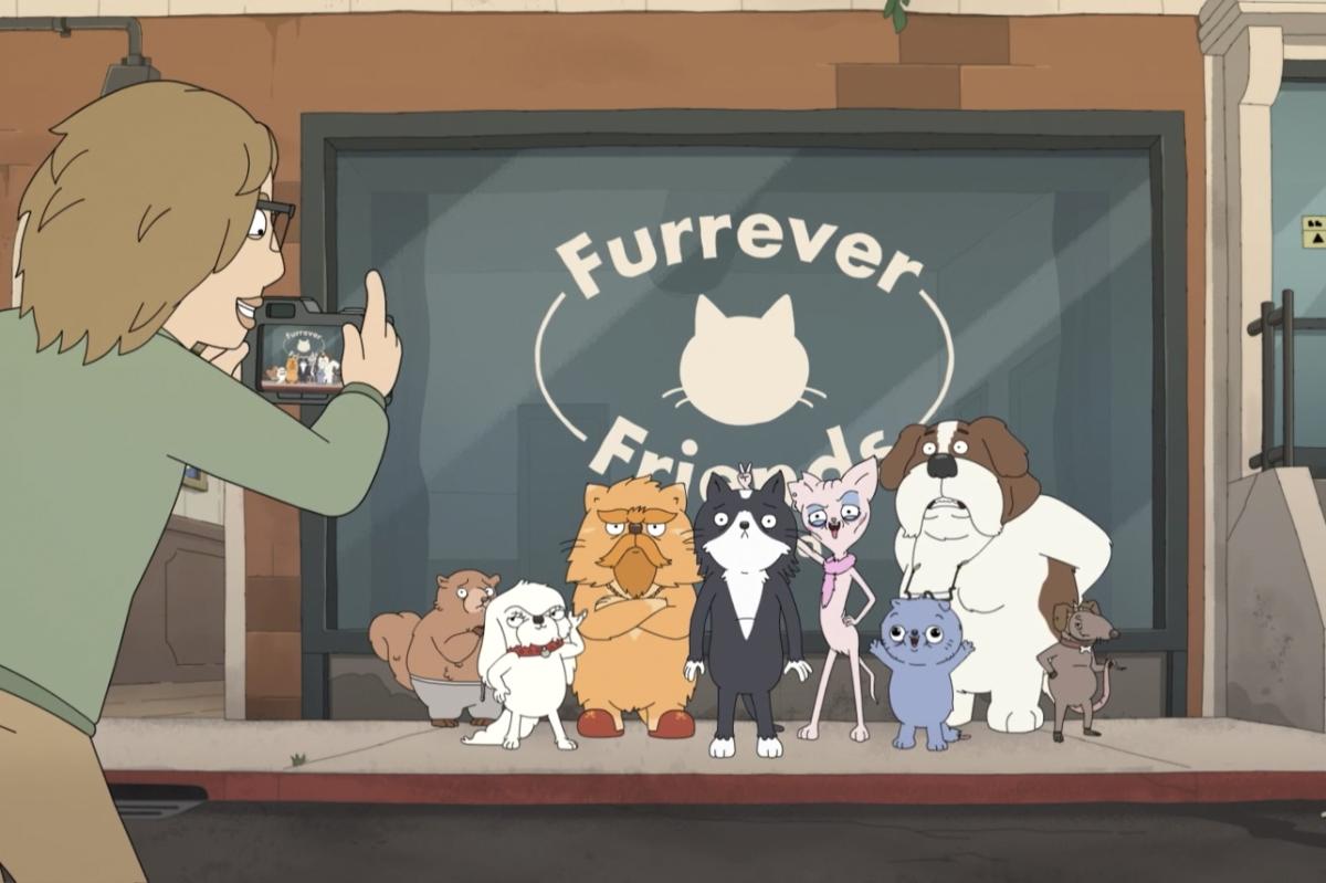 Kevin sur Amazon Prime Video : Tout ce que révèle la critique sur son potentiel.