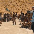For Christians, King David Is a Hero ... And Now, a Streaming TV Star