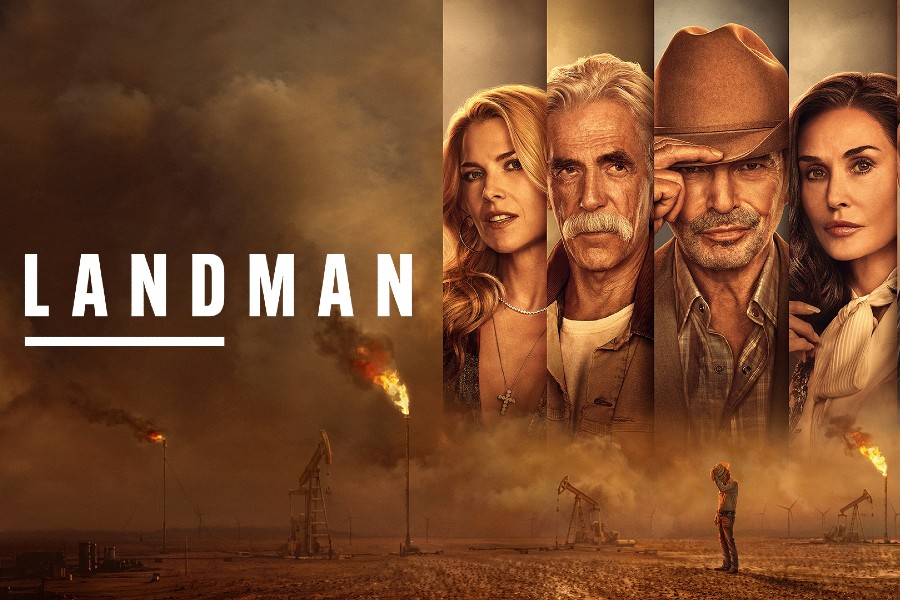 Landman Saison 2 : Date de sortie et fonctionnalités spéciales révélées.