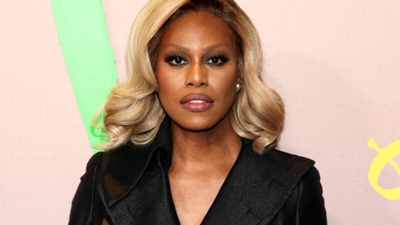 Laverne Cox : La solitude liée à la célébrité, ce qu’elle révèle sur son parcours.