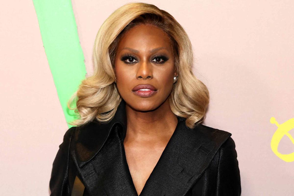 Laverne Cox : La solitude liée à la célébrité, ce qu’elle révèle sur son parcours.