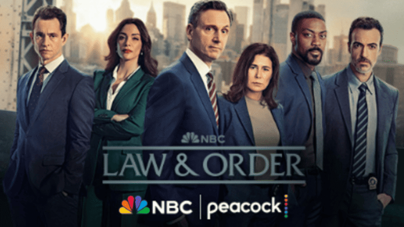 Law & Order : Analyse de l’épisode ‘Beyond Measure’ et des thèmes de la foi et de la justice.