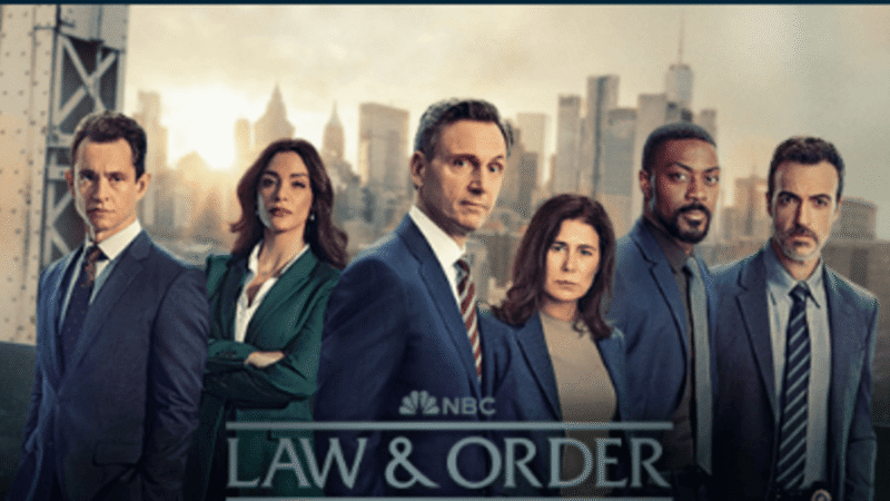 Law & Order : Analyse de l’épisode “Fate’s Cruel Joke” et ses implications.