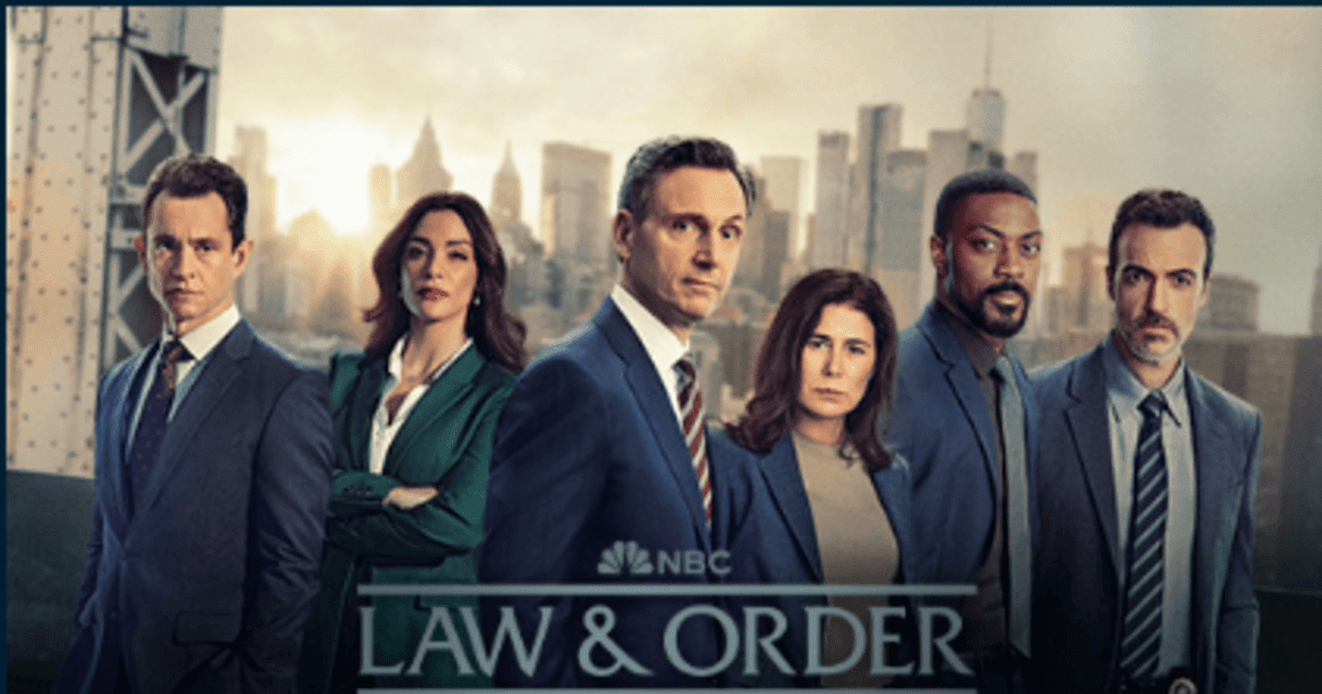 Law & Order : Analyse de l’épisode “Fate’s Cruel Joke” et ses implications.