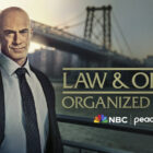 Law & Order: Organized Crime TV show on NBC and Peacock: season 5 ratings (canceled or renewed for season 6?)