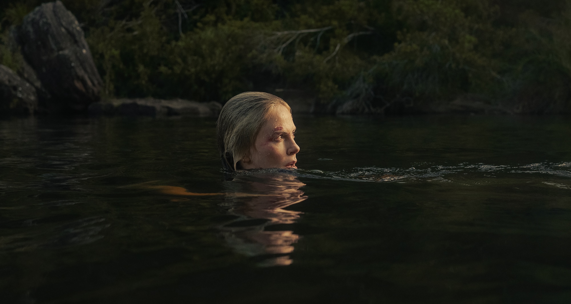 Le nouveau film avec Charlize Theron sur Netflix : Pourquoi il fera rêver de vacances en Australie.