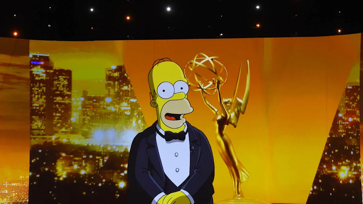 Les Simpson : Retour sur un parcours iconique, la série devenue la plus longue de l’histoire.
