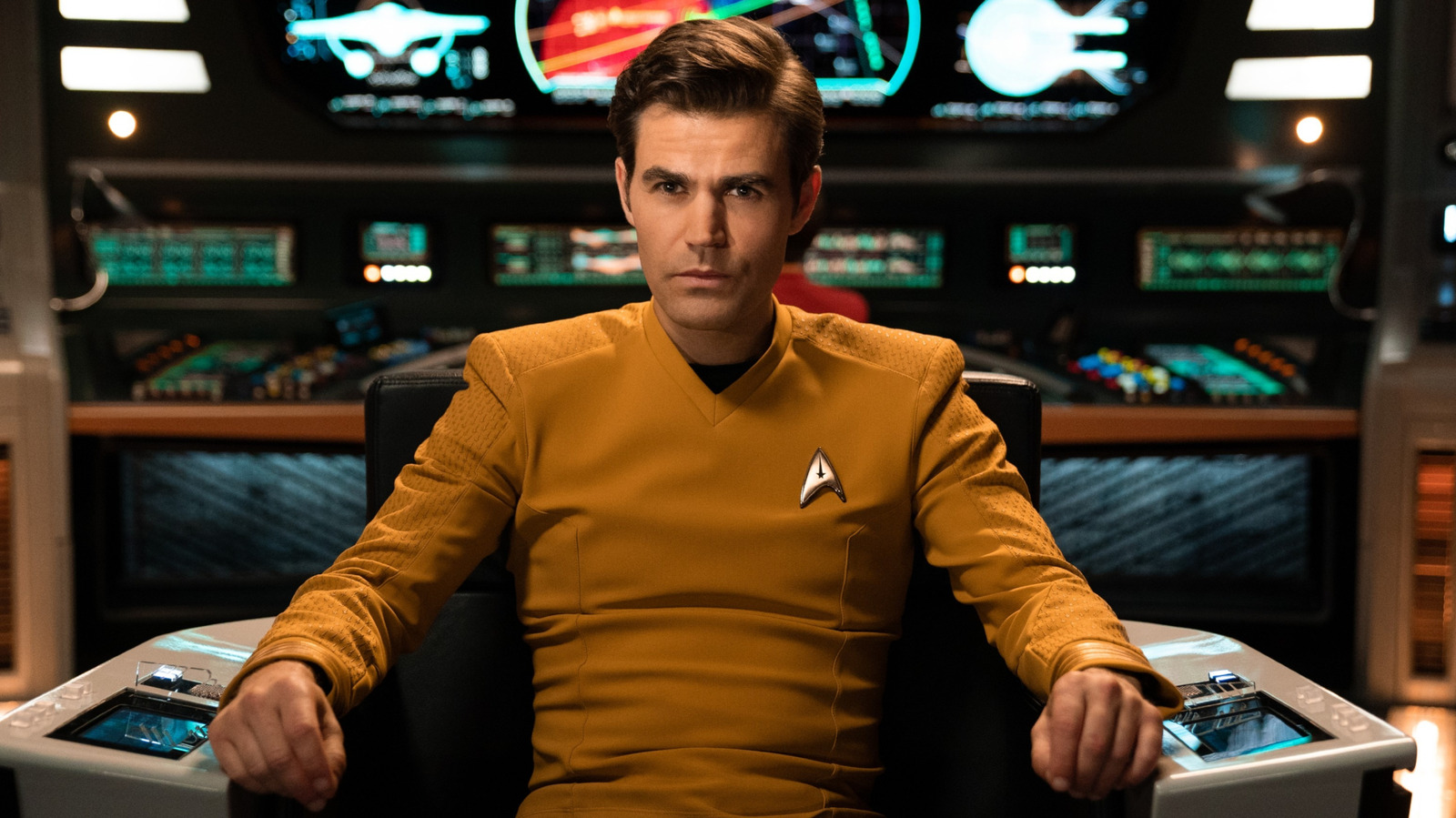 Les meilleures séries sci-fi à regarder sur Paramount Plus : Découvrez notre sélection incontournable.