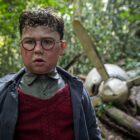 David Mckenna In Lord Of The Flies