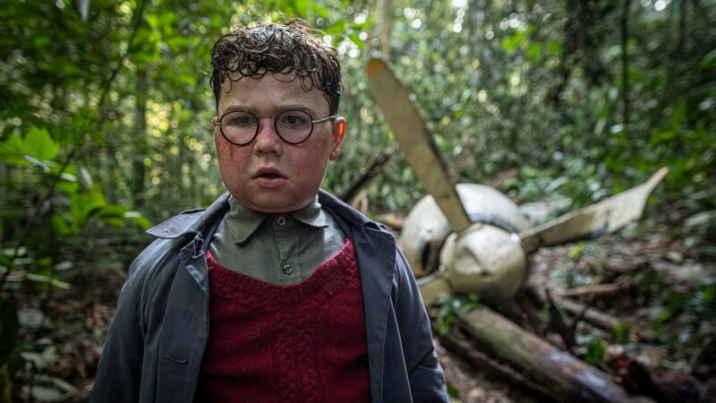 Lord of the Flies : Tout sur la nouvelle série Netflix à venir en mai 2026.