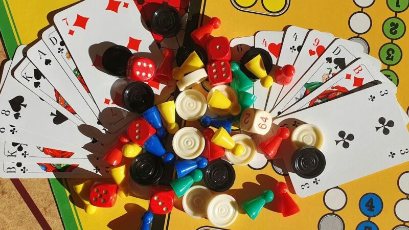 Mahjong : 5 erreurs courantes que font les débutants et comment les éviter.