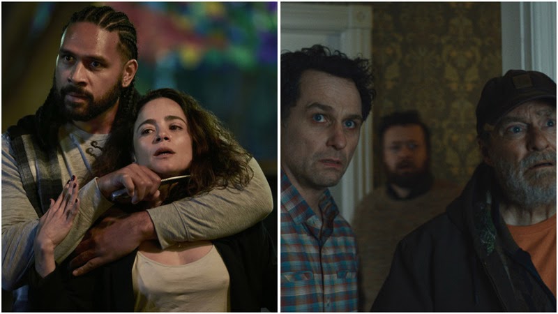 Man on Fire et Widow’s Bay : Ce qu’il faut savoir sur leurs premières échéances.