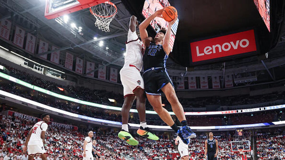March Madness 2026 : Comment regarder le premier tour sans câble, toutes les options révélées.