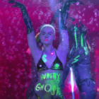 Margo’s Got Money Troubles Review: Elle Fanning Delights in Apple Series
