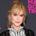 Nicole Kidman suffered urgent hospital dash while filming Margo's Got Money Troubles