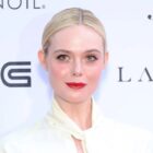 Elle Fanning praises how ‘Margo's Got Money Troubles' handles skin exposure