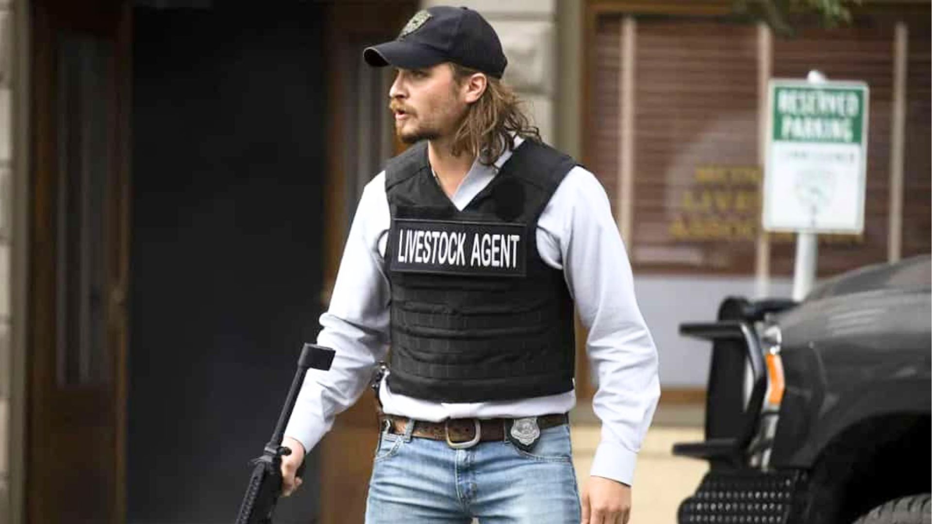 Marshals: A Yellowstone Story épisode 8 : Date de sortie et ce que l’on sait.