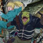 April 2026’s Best Streaming Titles: Marty Supreme, Napoleon Dynamite, Malcolm in the Middle, Dorohedoro, Life Is Beautiful, Sesame Street