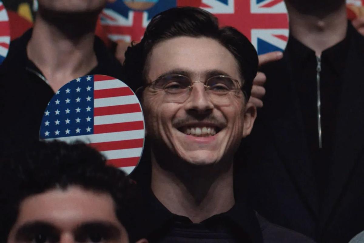 Marty Supreme : Notre critique du film HBO Max, à regarder ou à éviter ?