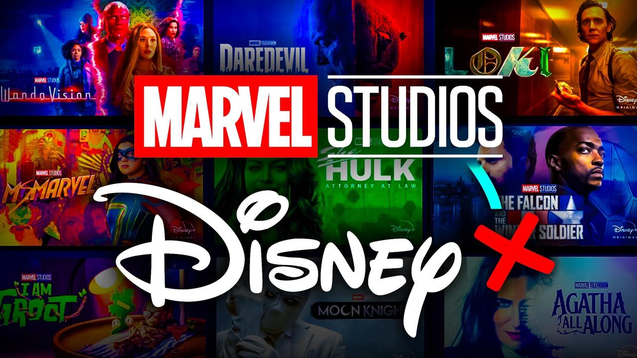 Marvel Studios : Sujet interdit dans ses séries Disney+, ce que cela signifie.