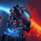 Mass Effect TV series is “on the verge” at Prime Video after Amazon orders major rewrites