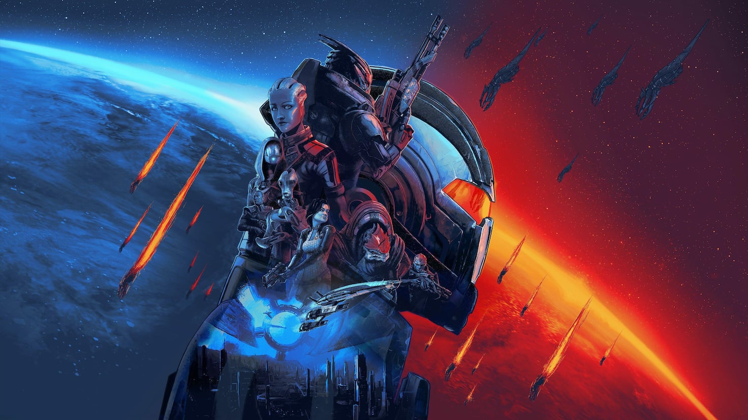 Mass Effect : La série TV sur le point de voir le jour sur Prime Video, les grandes réécritures révélées.