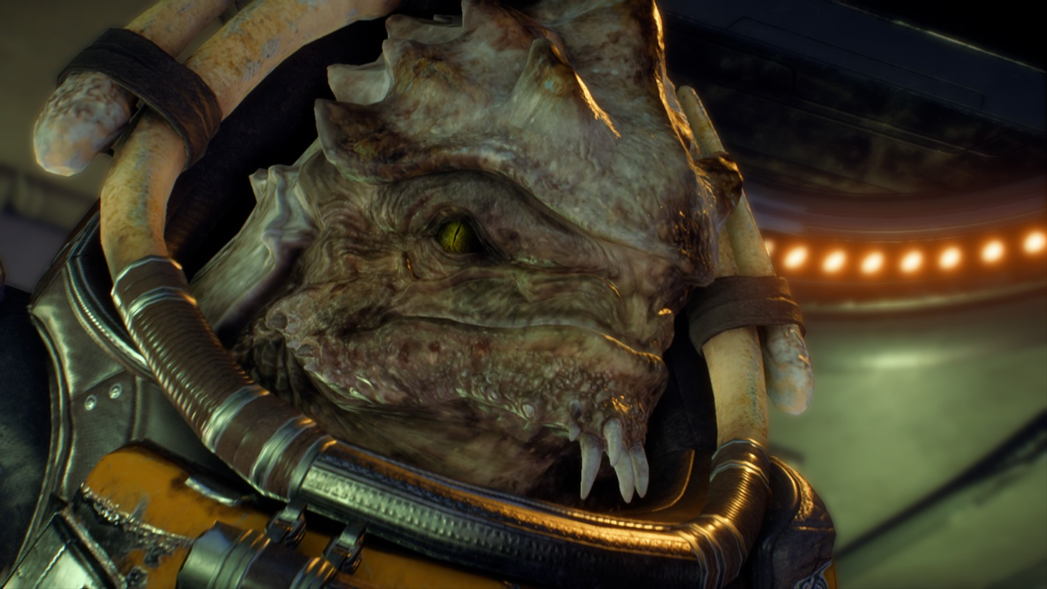 Mass Effect : Le nouveau show pourrait être retardé, ce que révèle le patron de Prime Video.
