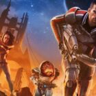 The Mass Effect TV Show Is Having Problems With Non-Gamers