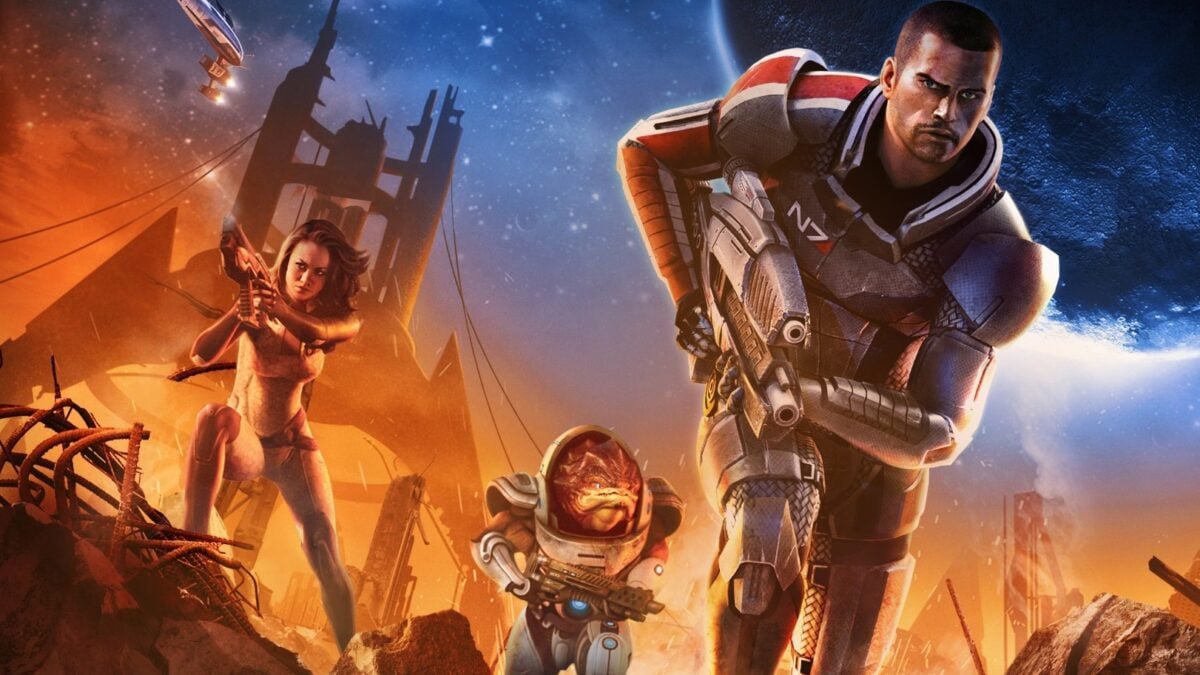 Mass Effect : Les problèmes du show avec les non-joueurs, ce que l’on sait.