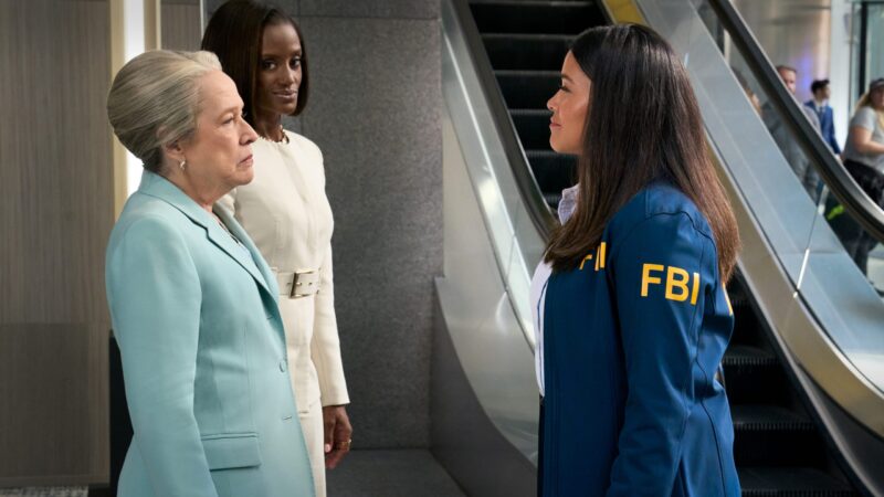 Matlock saison 3 : Le saut dans le temps révélé, ce que l’on sait!