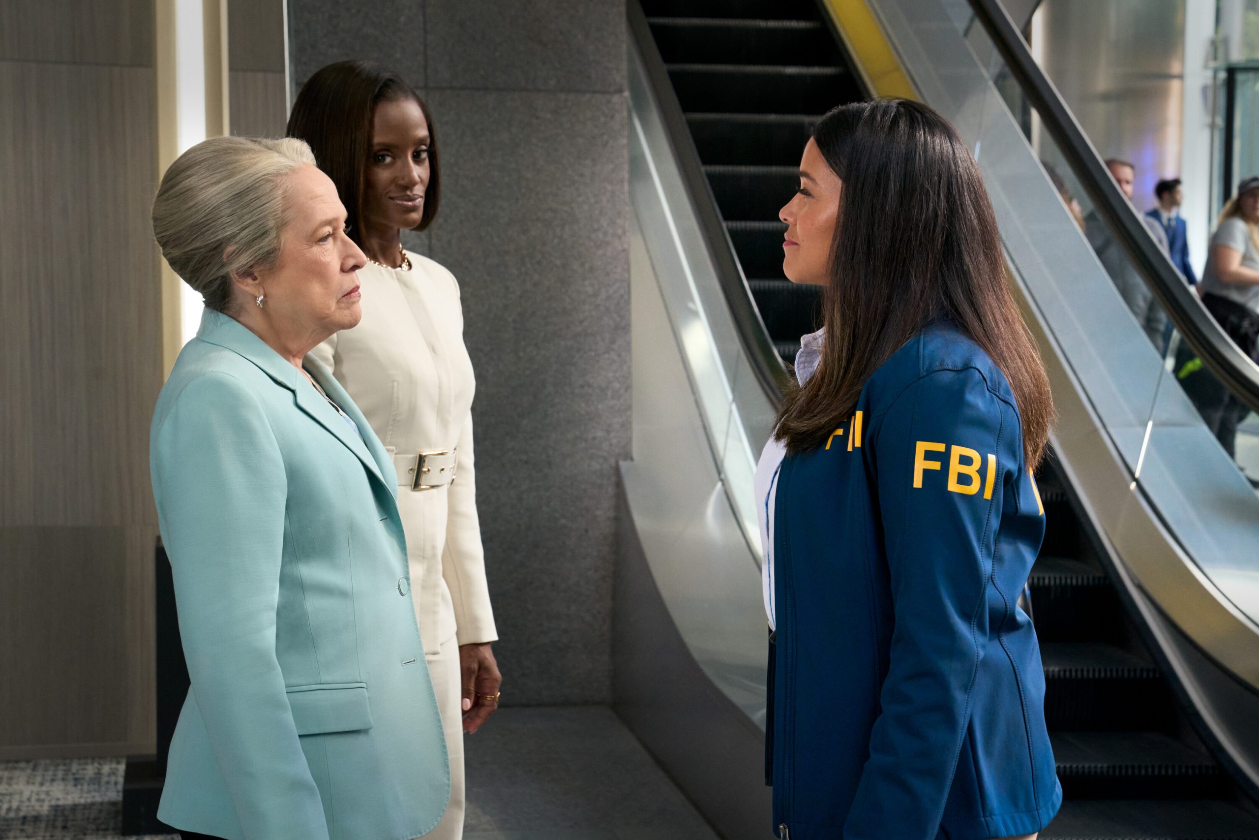 Matlock saison 3 : Le saut dans le temps révélé, ce que l’on sait!