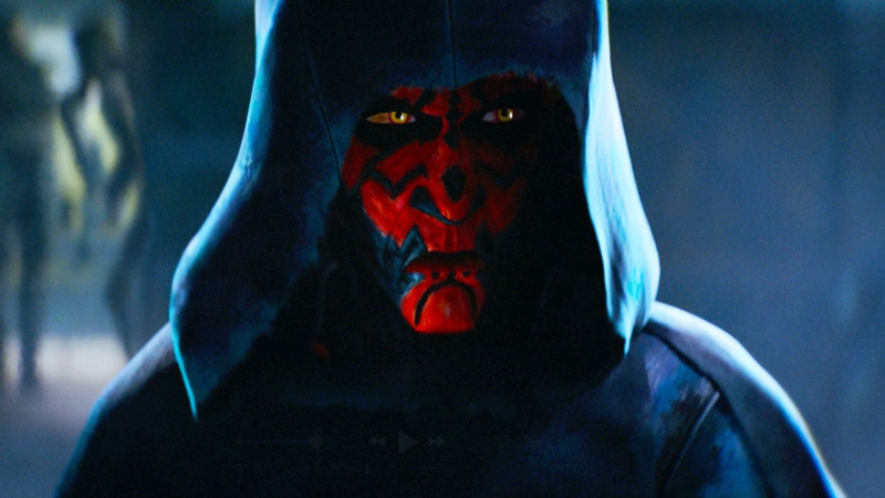 Maul – Shadow Lord : Tout ce que l’on sait sur le calendrier de sortie des épisodes.