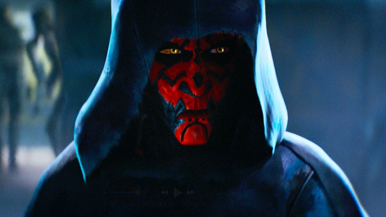 Maul – Shadow Lord : Tout ce que l’on sait sur le calendrier de sortie des épisodes.