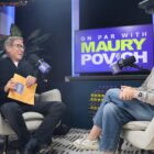 'Maury,' 'Ricki' and End of Daytime Talk Shows for TikTok, Reality TV