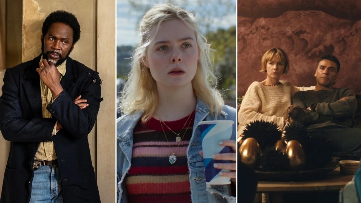 Meilleurs nouveaux films et séries à regarder ce week-end : Ce que propose le streaming du 17 au 19 avril.