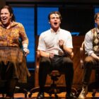 A Sondheim masterpiece ‘Merrily’ rolls onto Netflix