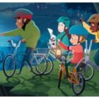 Apple TV+ Drops Trailer for 'My Brother the Minotaur,'