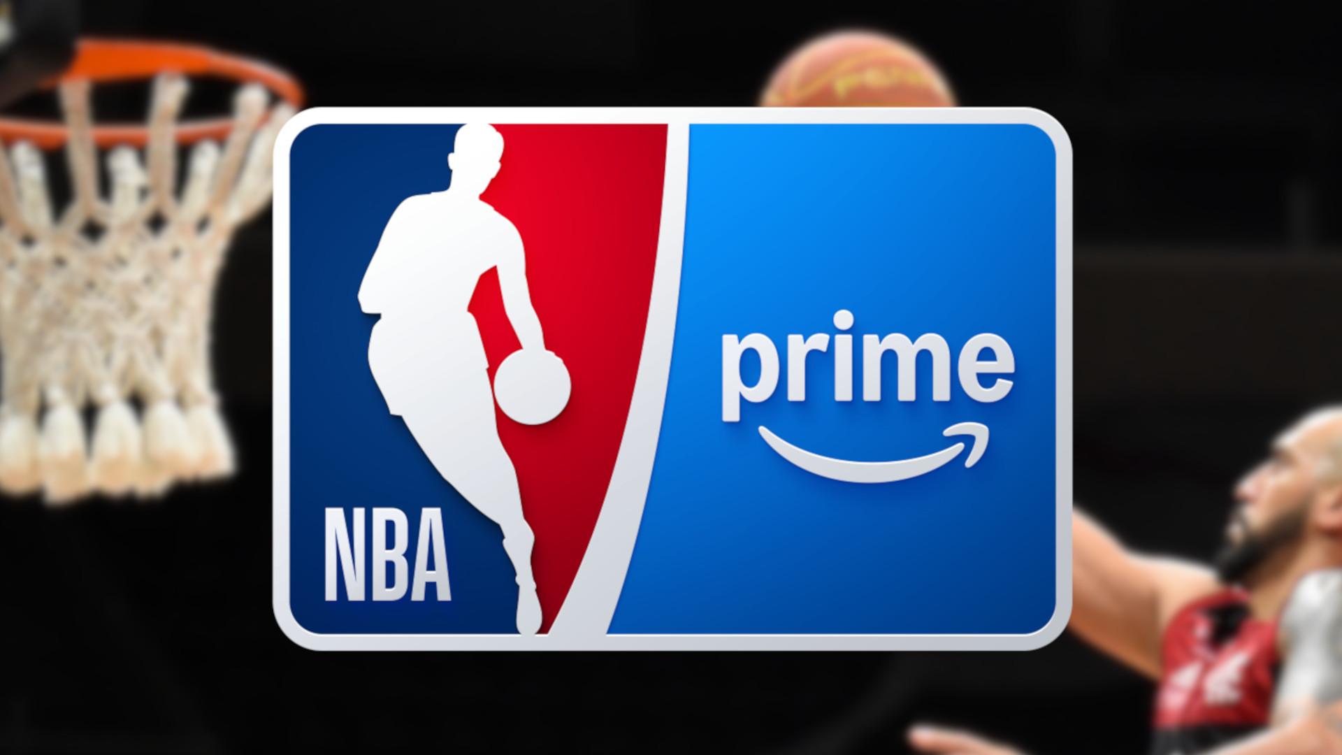 NBA sur Amazon Prime Video : Les matchs des play-ins et play-offs inclus dans l’abonnement Prime.