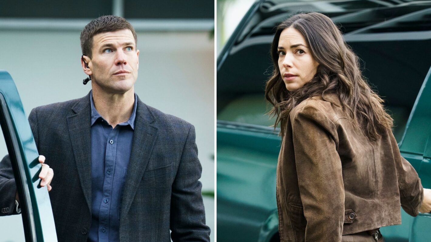 NCIS: Origins : Pourquoi Gibbs et Diane se séparent, explications sur la règle de Lala.