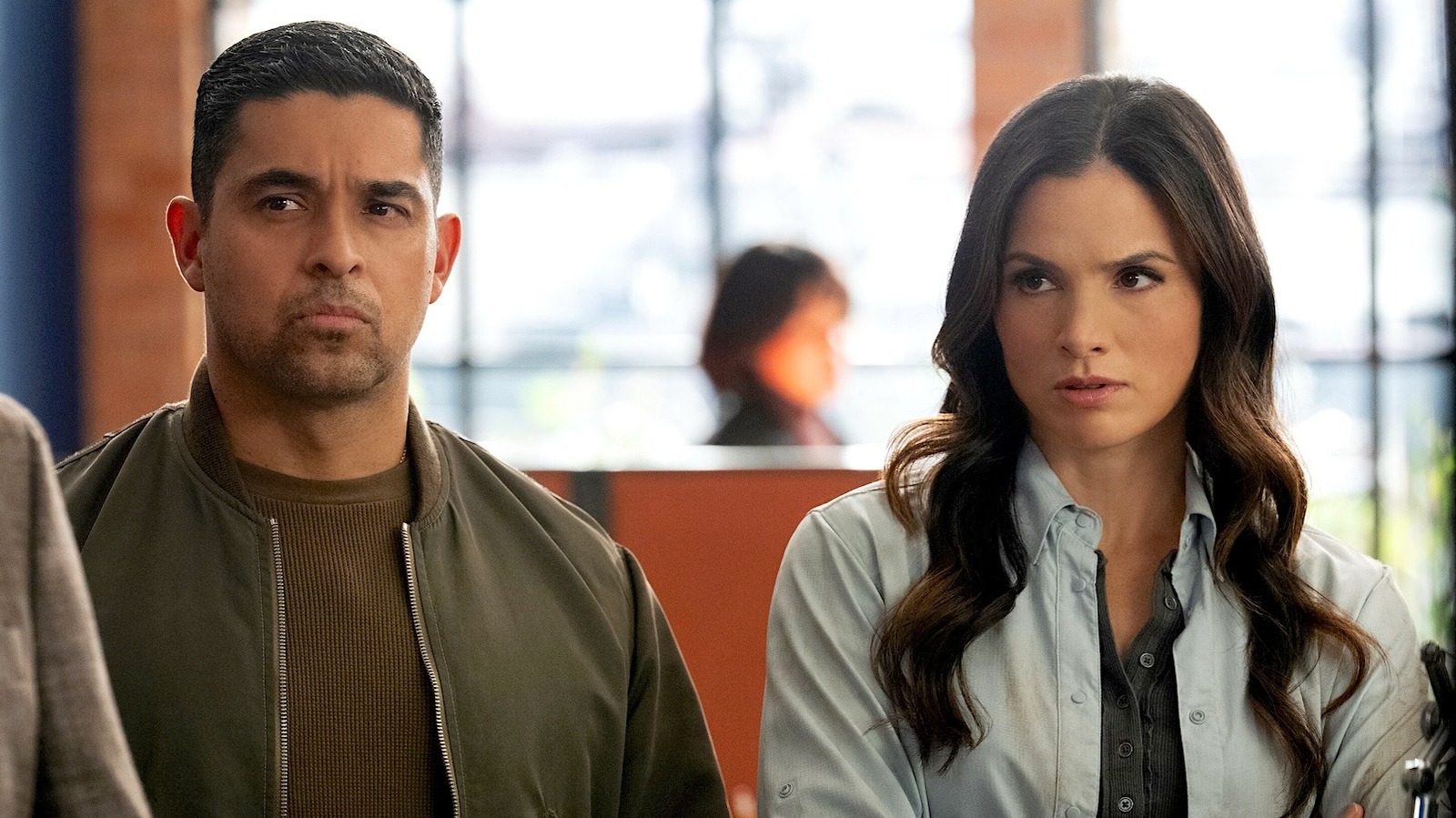 NCIS : Une romance entre Nick et Jess ? Ce que révèlent Wilmer Valderrama et Katrina Law.
