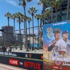 Data shows Netflix had younger MLB Opening Day audience