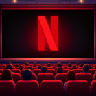 Netflix Clearly Remains Movie Theater Curious