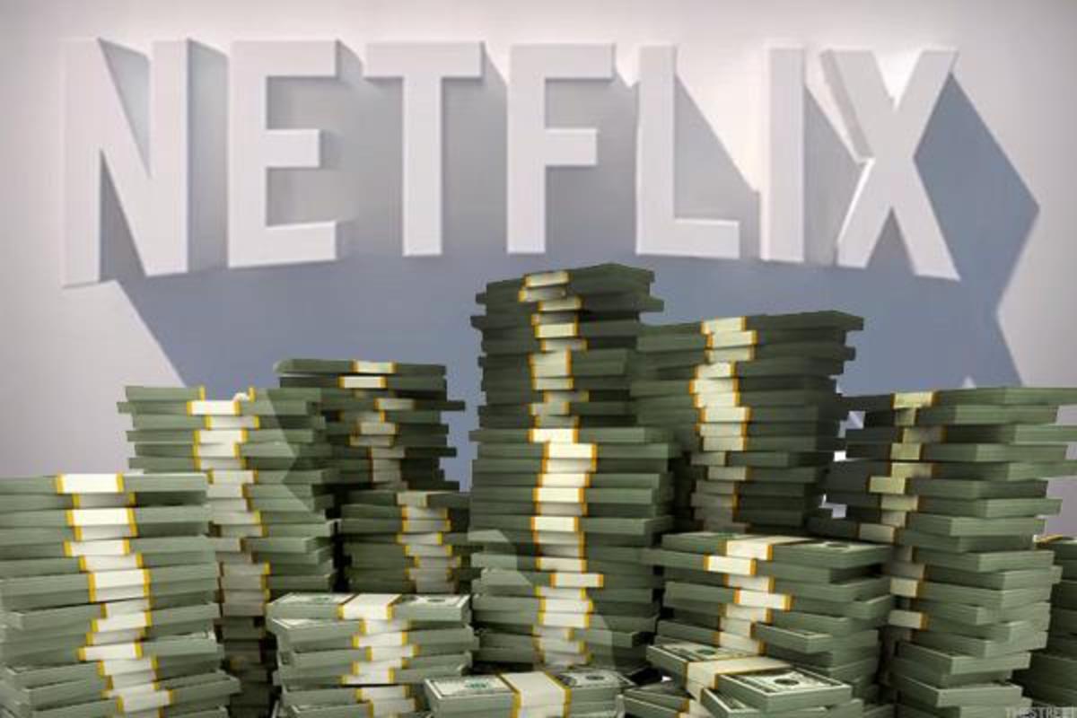 Netflix : Ce que signifie l’augmentation des objectifs de prix de Warner Bros pour l’avenir.