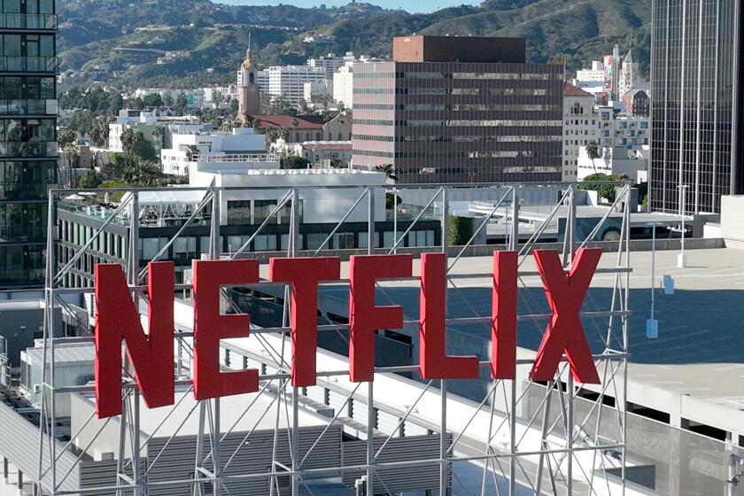 Netflix : Expansion en Amérique Latine avec l’ouverture d’un bureau à Buenos Aires, ce que cela signifie.