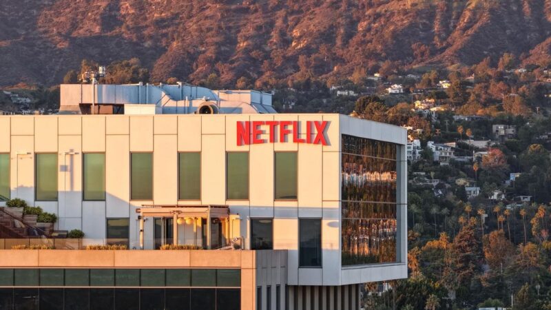Netflix : Le nouveau programme de rachat d’actions dévoilé, ce que cela signifie pour le budget contenu 2026.
